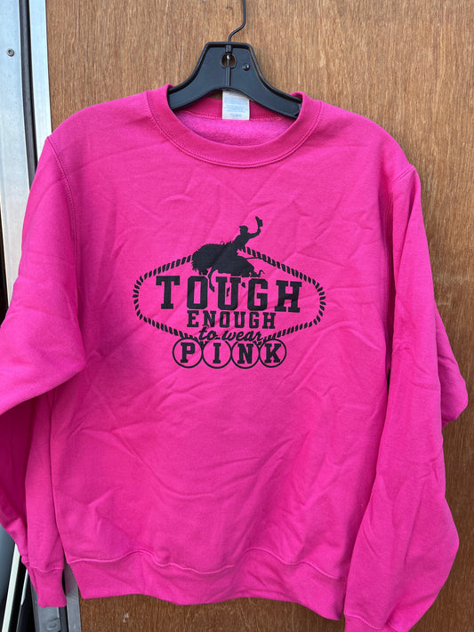 TETWP Crewneck Sweatshirt