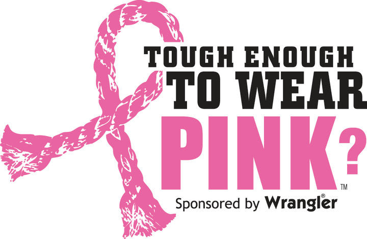 Tough Enough To Wear Pink Gift Card