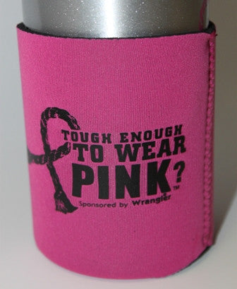 TETWP Koozie